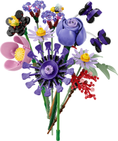 LEGO Botanicals - Olivia Rodrigos Blumenstrauß