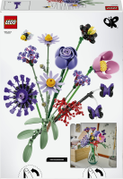 LEGO Botanicals - tbd
