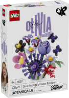 LEGO Botanicals - tbd