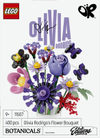 LEGO Botanicals - tbd