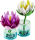 LEGO Botanicals - Seerosen
