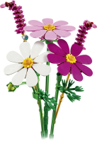 LEGO Botanicals - Kosmeen