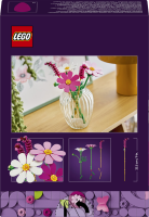 LEGO Botanicals - Kosmeen