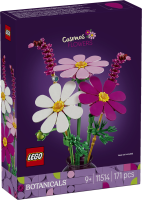 LEGO Botanicals - Kosmeen
