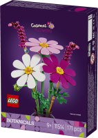 LEGO Botanicals - Kosmeen