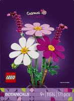 LEGO Botanicals - Kosmeen