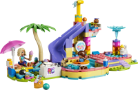 LEGO® Friends - Lustiger Tag im Wasserpark