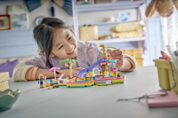 LEGO® Friends - Lustiger Tag im Wasserpark
