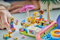 LEGO® Friends - Lustiger Tag im Wasserpark