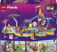 LEGO® Friends - Lustiger Tag im Wasserpark