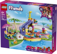 LEGO® Friends - Lustiger Tag im Wasserpark