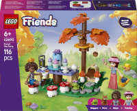 LEGO® Friends - Teeparty im Wald
