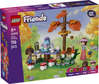 LEGO® Friends - Teeparty im Wald