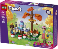 LEGO® Friends - Teeparty im Wald