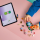 LEGO® Friends - Teeparty im Wald