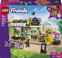 LEGO® Friends - Kreativer Blumenladen