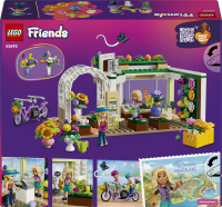 LEGO® Friends - Kreativer Blumenladen