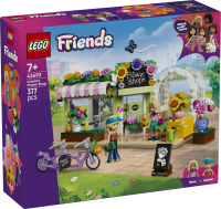 LEGO® Friends - Kreativer Blumenladen