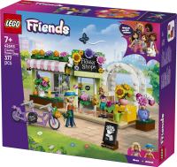 LEGO® Friends - Kreativer Blumenladen