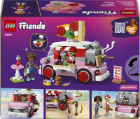 LEGO® Friends - Pizzawagen