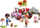 LEGO® Friends - Pizzawagen
