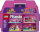 LEGO® Friends - Kreativer Puppenhauskoffer