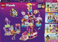 LEGO® Friends - Cupcake-Riesenrad