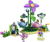 LEGO® Friends - Feentassen-Karussell mit Blumendeko