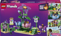 LEGO® Friends - Feentassen-Karussell mit Blumendeko