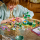 LEGO® Friends - Feentassen-Karussell mit Blumendeko