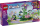 LEGO® Friends - Feentassen-Karussell mit Blumendeko
