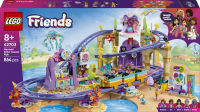 LEGO® Friends - Meerjungfrauen-Achterbahn
