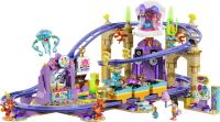 LEGO® Friends - Meerjungfrauen-Achterbahn