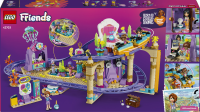 LEGO® Friends - Meerjungfrauen-Achterbahn