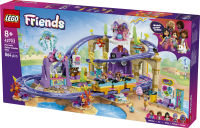 LEGO® Friends - Meerjungfrauen-Achterbahn