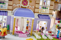LEGO® Friends - Das Grandhotel von Heartlake City