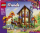 LEGO® Friends - Gemütliche Hütte im Herbstwald