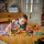 LEGO® Friends - Gemütliche Hütte im Herbstwald