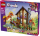 LEGO® Friends - Gemütliche Hütte im Herbstwald