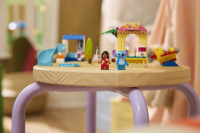 LEGO® Disney Classic - Spaß am Strand mit Lilo und Stitch