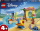 LEGO® Disney Classic - Spaß am Strand mit Lilo und Stitch