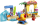 LEGO® Disney Classic - Spaß am Strand mit Lilo und Stitch