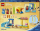 LEGO® Disney Classic - Spaß am Strand mit Lilo und Stitch