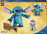 LEGO® Disney Classic - Stitch und Scrump