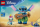 LEGO® Disney Classic - Stitch und Scrump