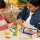 LEGO® Disney Princess - Vaianas Hütte und Boot