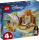LEGO® Disney Princess - Vaianas Hütte und Boot
