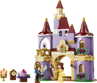 LEGO® Disney Princess - Das verzauberte Schloss von Belle und dem Biest