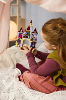 LEGO® Disney Princess - Das verzauberte Schloss von Belle und dem Biest