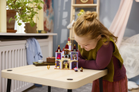 LEGO® Disney Princess - Das verzauberte Schloss von Belle und dem Biest